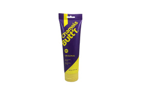 Cycling shop butt cream