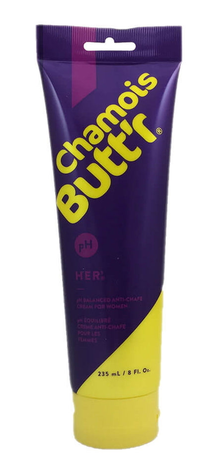 Chamois Butt'r Cream