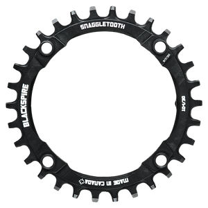 Snaggletooth Chainring 30T Tooth