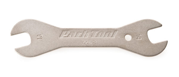 DCW Double-ended Cone Wrench