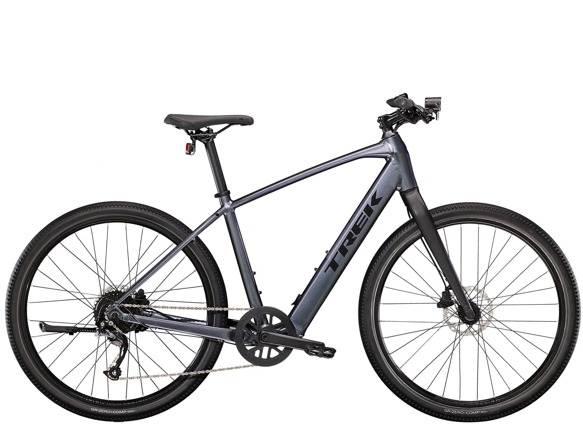 Trek Dual Sport 2