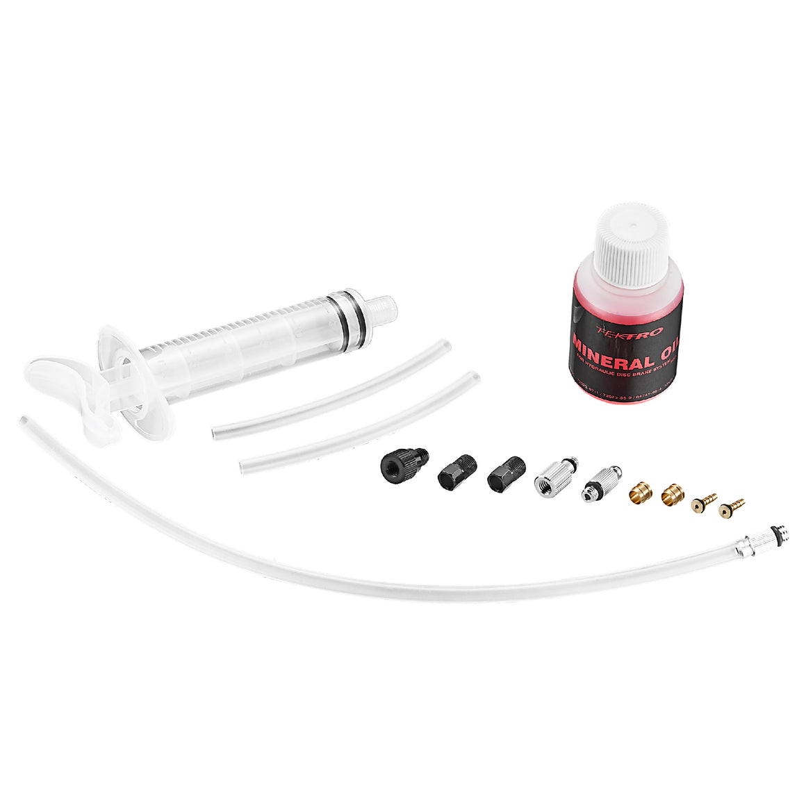 Tektro Brake Bleed Kit