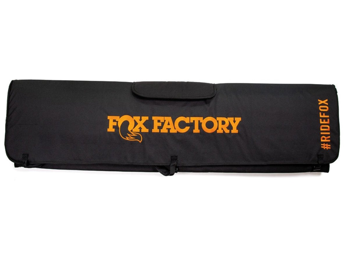 FOX Factory Tailgate Pad 2.0