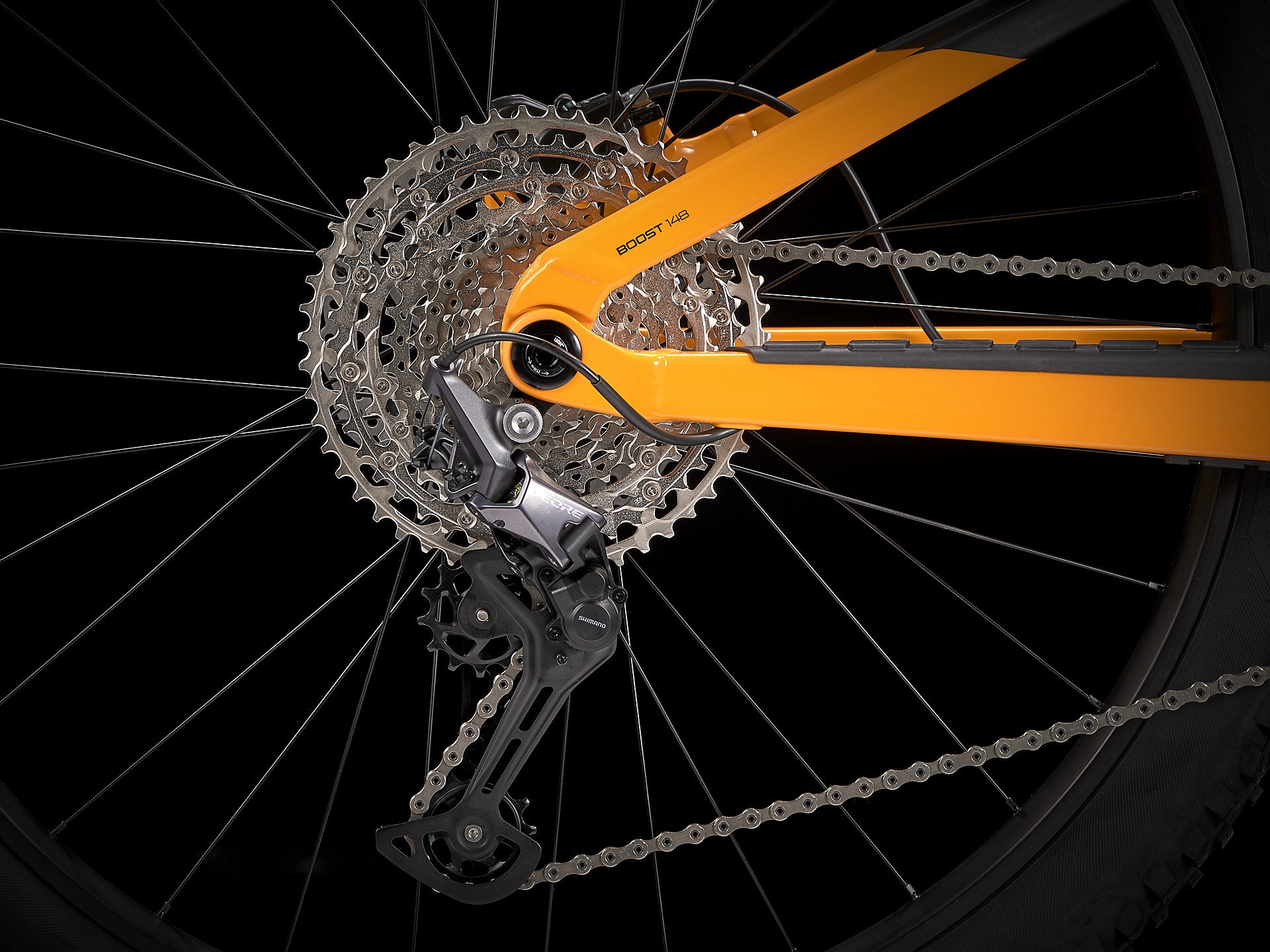 Trek fuel ex 5 hotsell