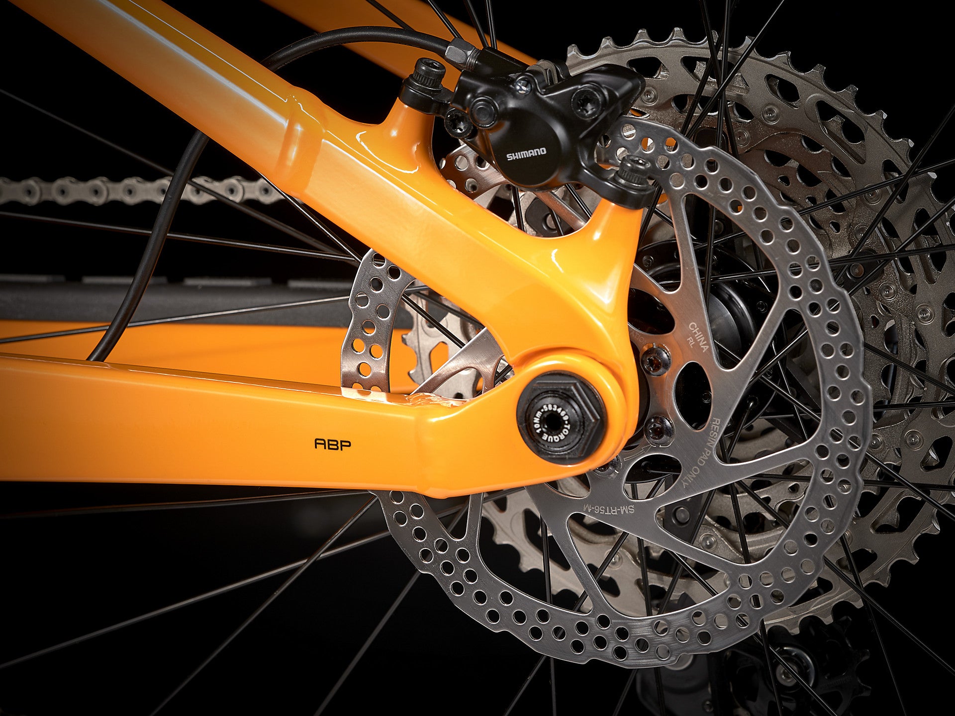 Trek fuel ex 5 price deals