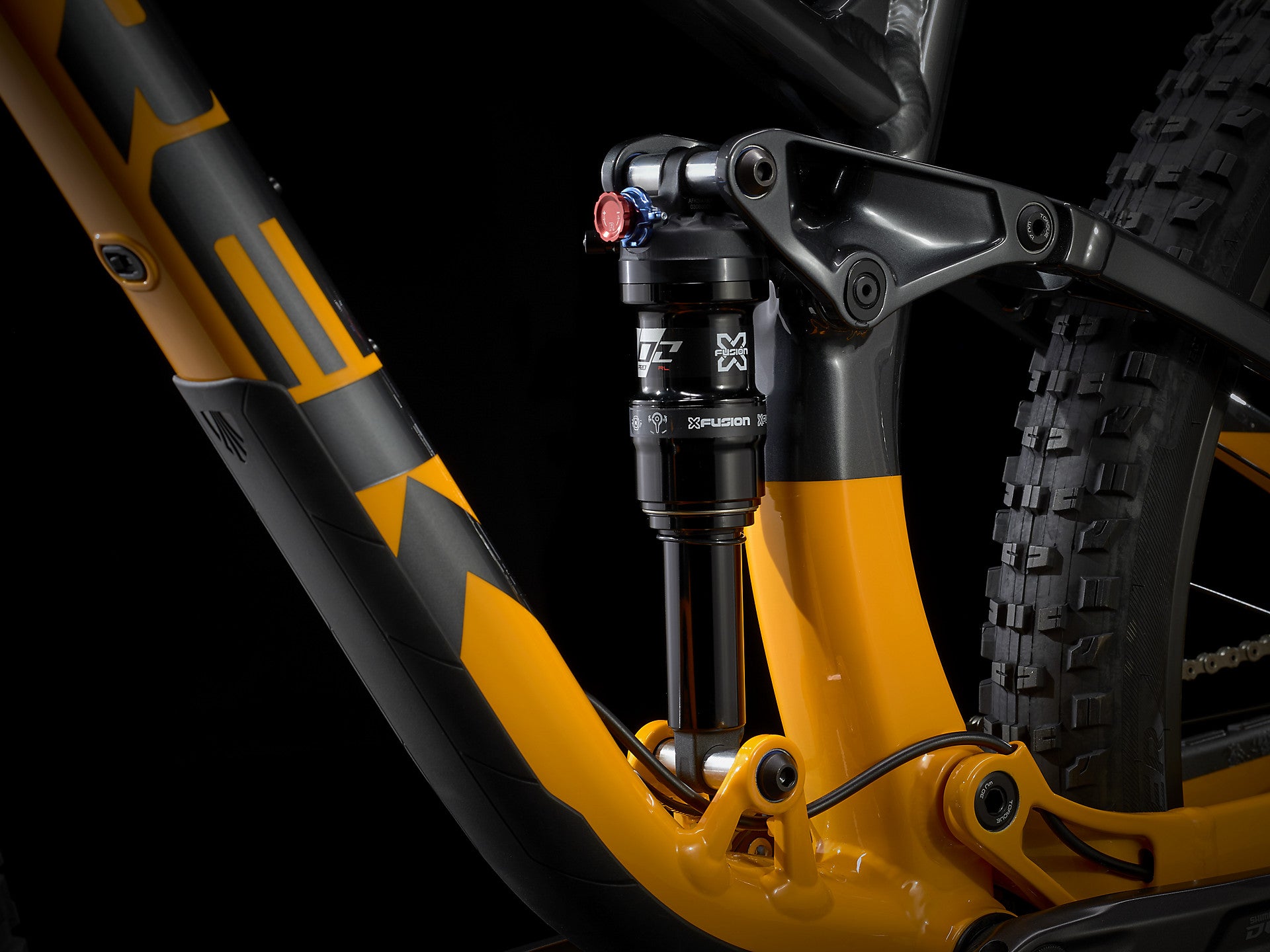 Trek fuel ex 5 mountain bike on sale