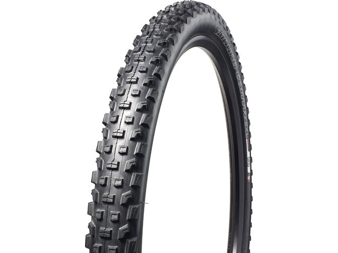 Ground Control Sport Tire