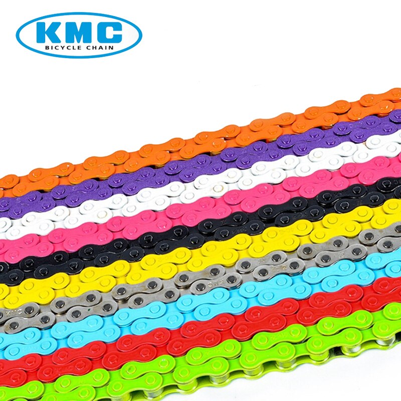 KMC 410 Chain