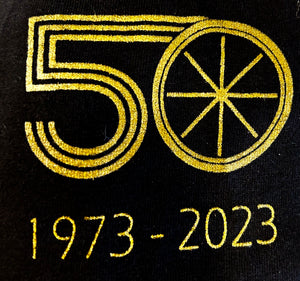 Canary 50th Anniversary T-Shirt