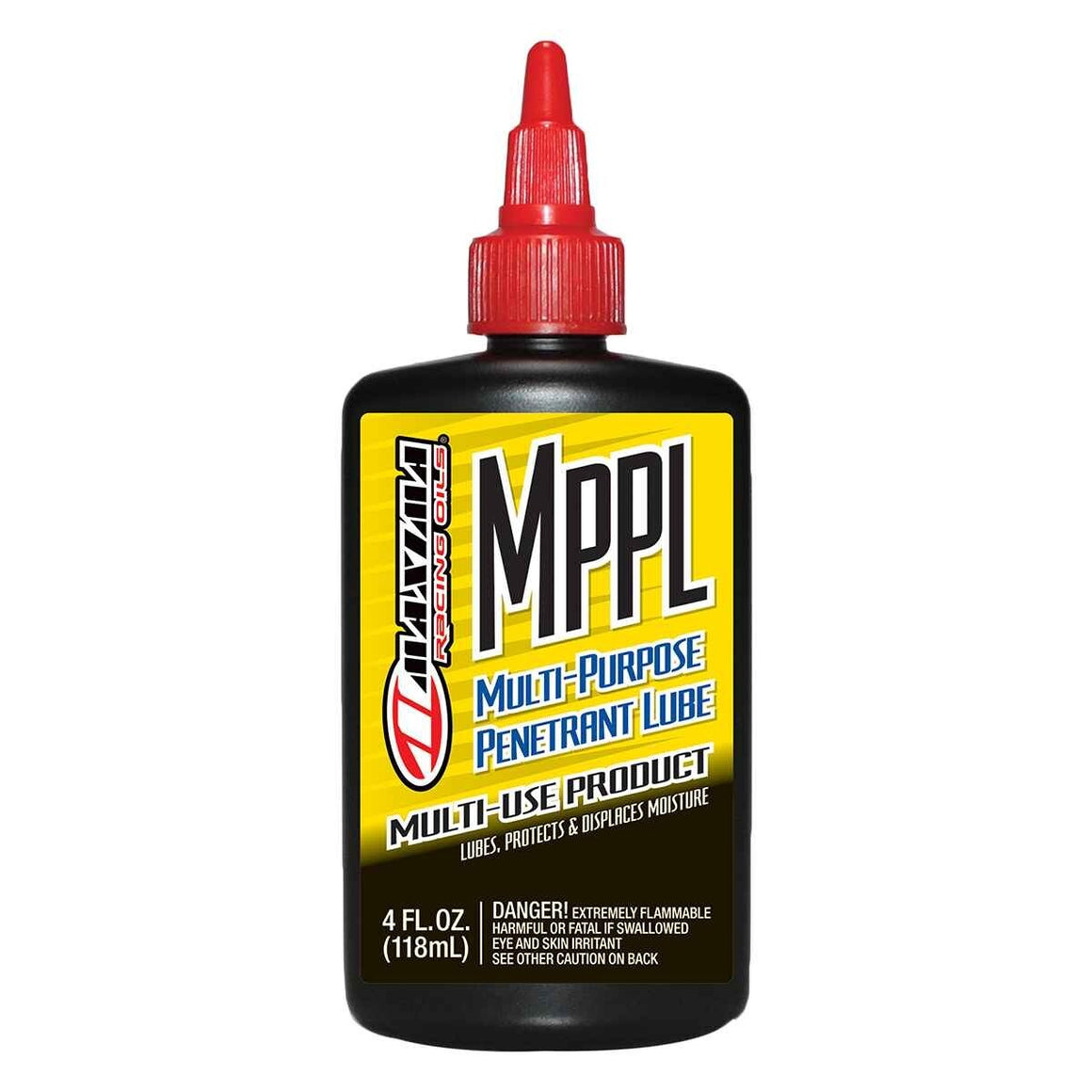 Maxima Mppl Lube 4oz