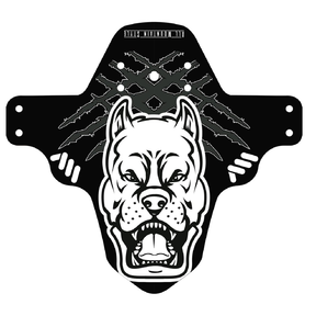 AMS Mud Guard Fender