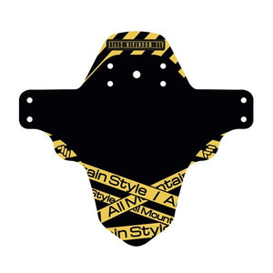 AMS Mud Guard Fender