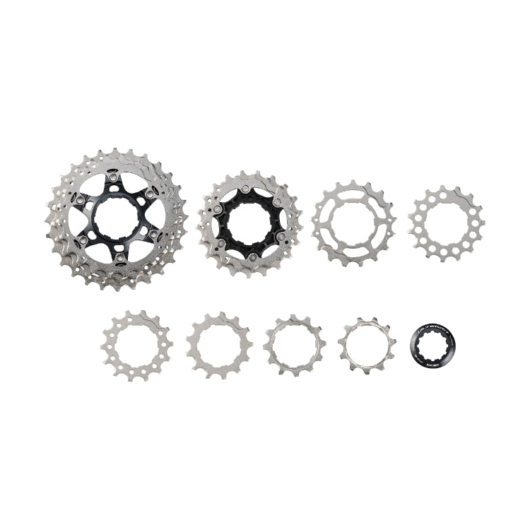 11-Speed Road Cassette