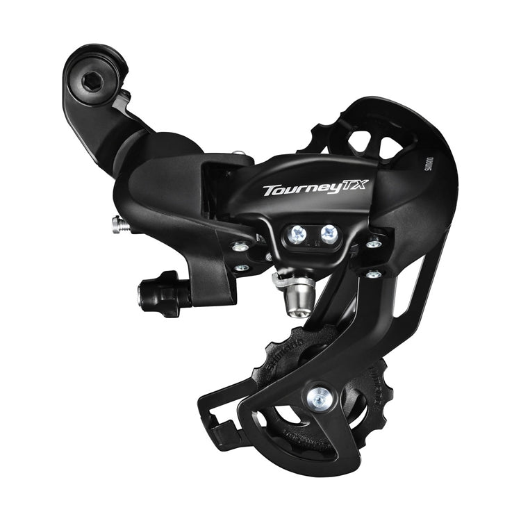 Desviador shimano tourney sis sale index