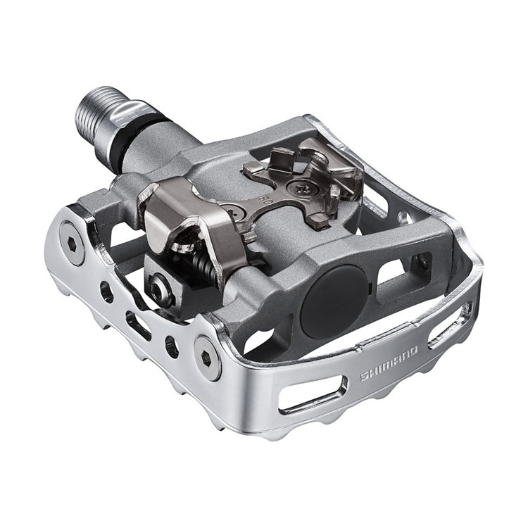 dual platform bike pedal PD-M324 SPD DUAL PLATFORM pedal M324