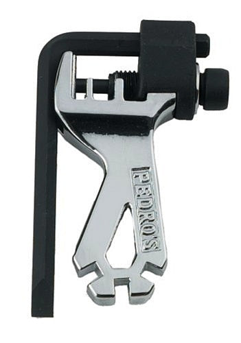 Pedros Six Pack Chain Tool