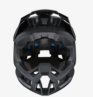 Trajecta Helmet