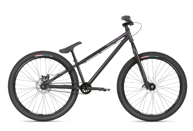STEEL RESERVE 1.1 - CANARY CYCLES