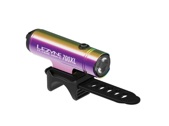 Classic Drive 700XL Neo Metallic