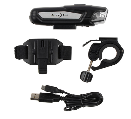 Nite Ize Radiant 750 Front Light