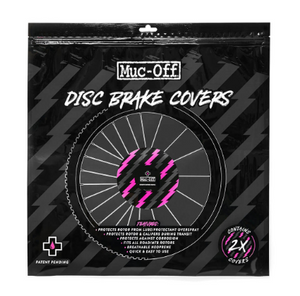 Muc-Off Disk Brake Covers