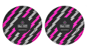 Muc-Off Disk Brake Covers