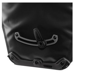 Back-Roller Rear Pannier Bags Pair