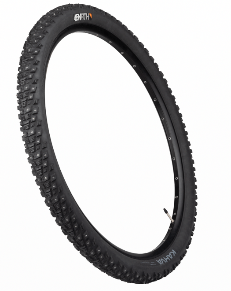 45NRTH Kahva Studded Tire