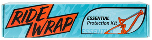 RideWrap Essential Protection Kit- Matte