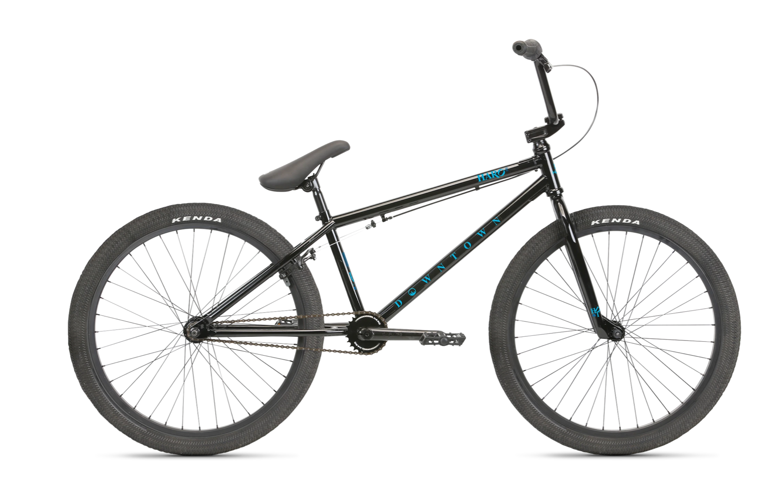 Haro steve caballero deals