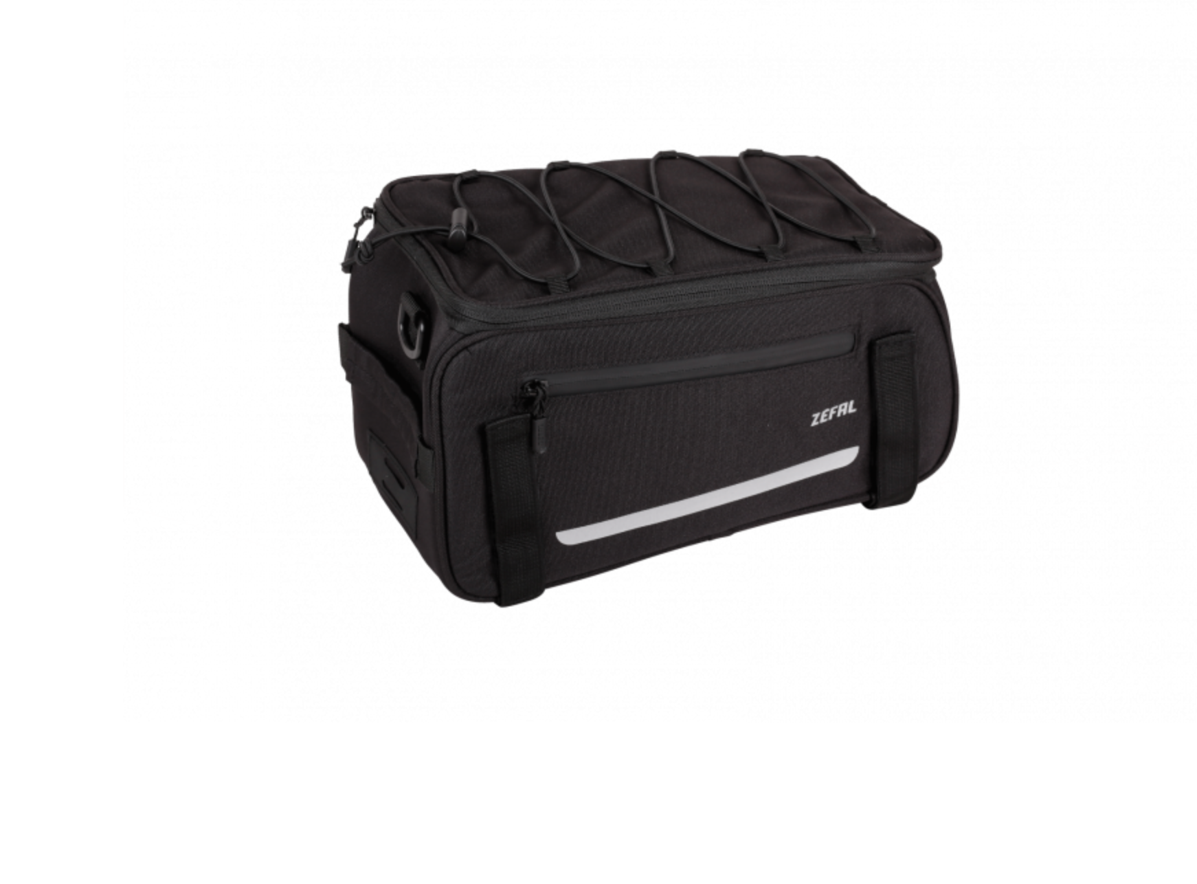 Zefal Z Traveler Trunk Bag - CANARY CYCLES