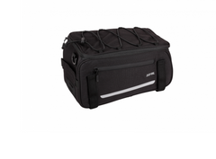 cadence デイパック Zefal Z Traveler Trunk Bag - CANARY CYCLES