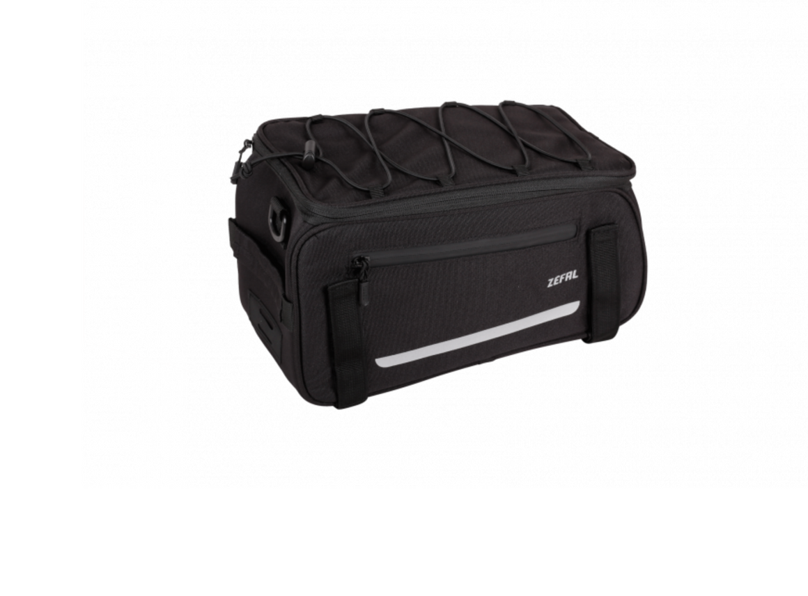 Zefal Z Traveler Trunk Bag