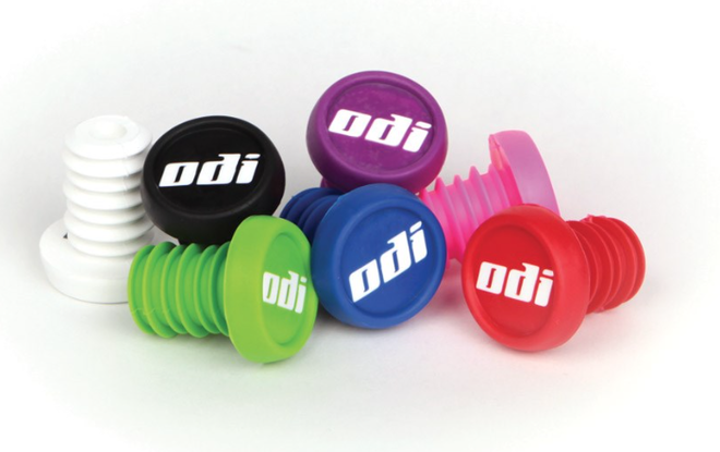 ODI Bar End Plugs