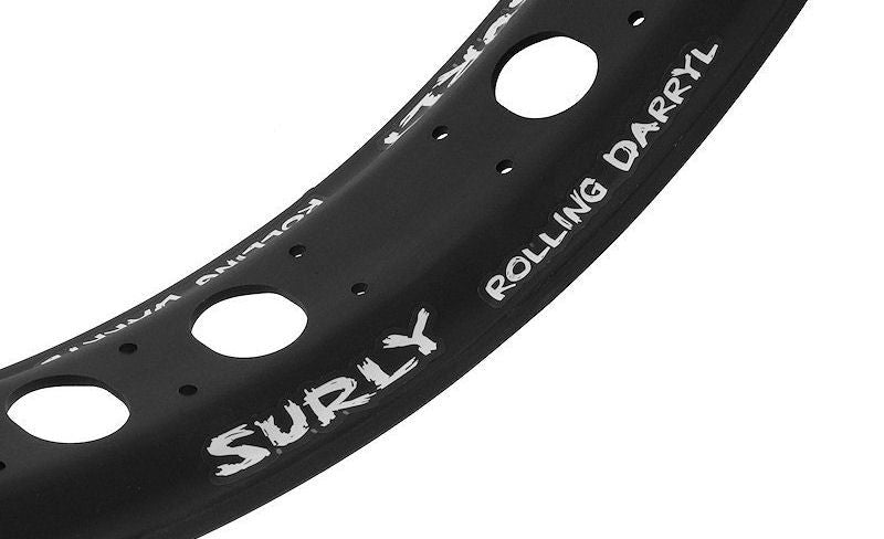 SURLY RIM Rolling Darryl サーリー グリーン リム SURLY RIM Rolling Darryl サーリー グリーン リム
