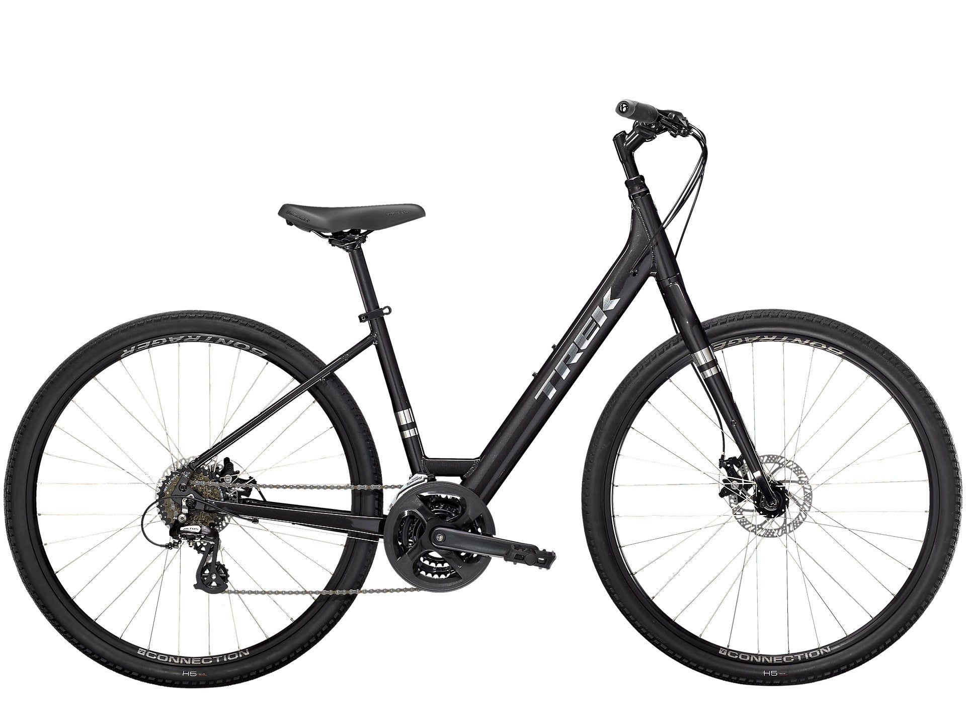 Trek discount disc 1