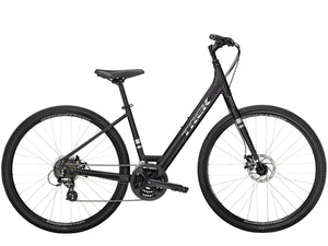 Verve 1 Disc Lowstep