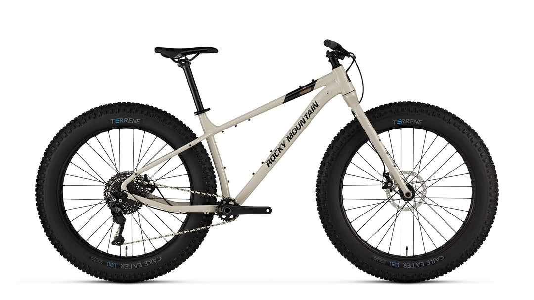 Blizzard C30 Carbon CANARY CYCLES