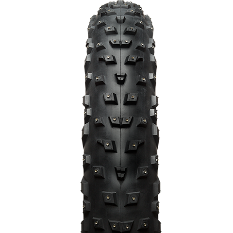 Wrathchild Studded Winter Tire