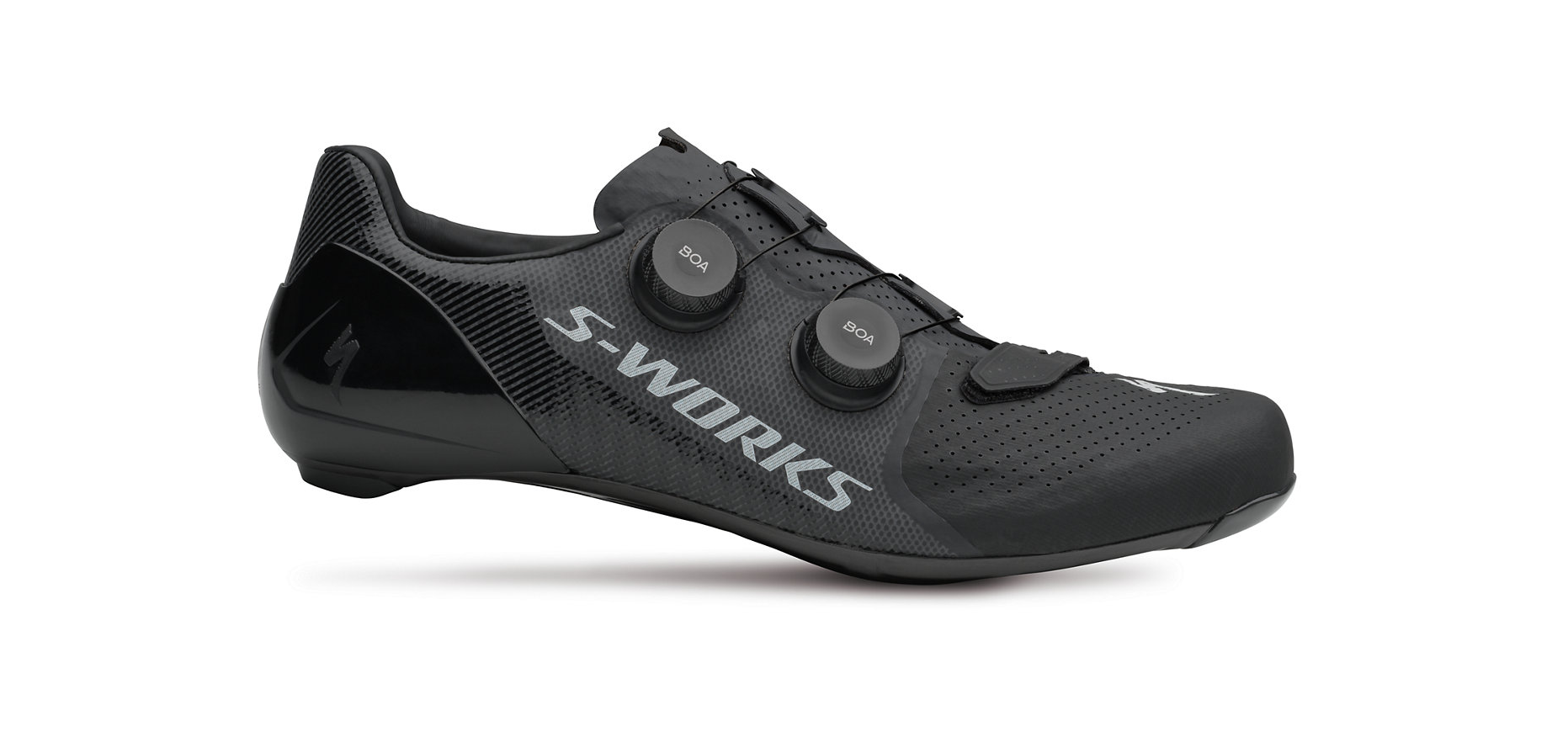S-Works 7 Road Shoe - CANARY CYCLES