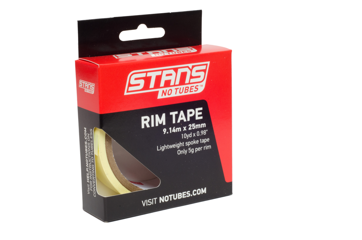 RIM TAPE