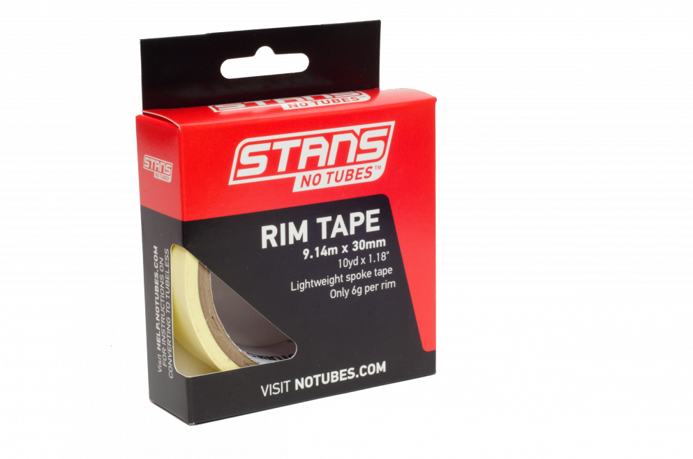 Stan’s Rim Tape - 9m - 30mm