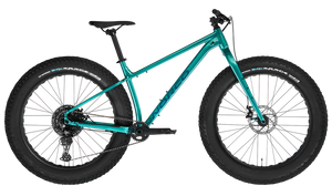 Bigfoot 3