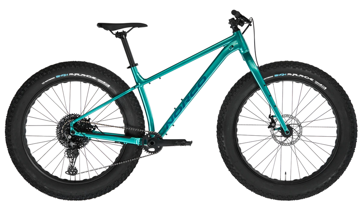 Bigfoot 3