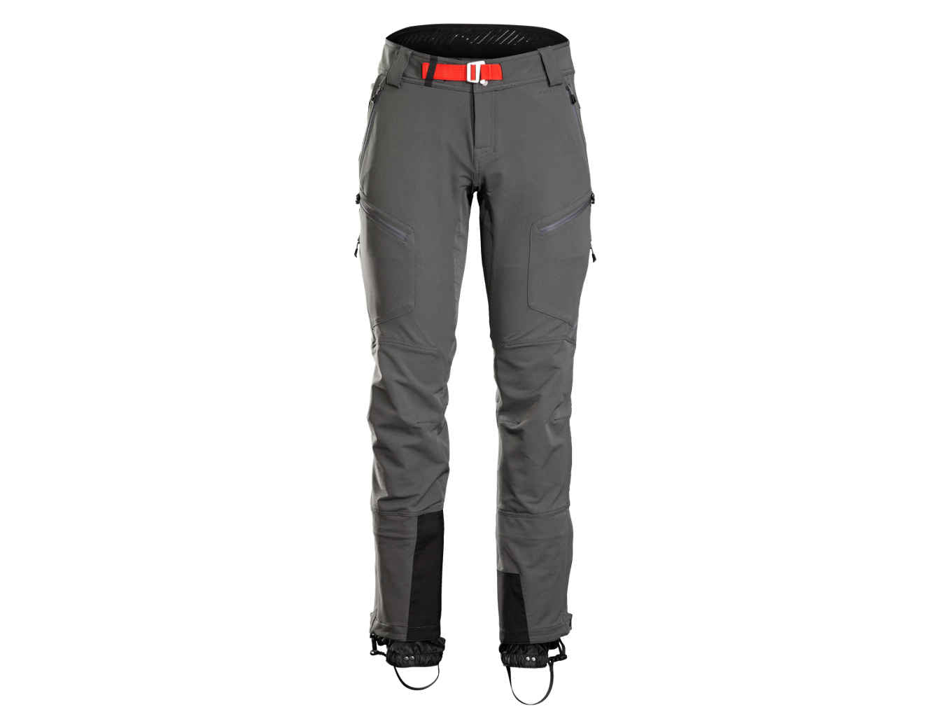 Bontrager OMW Softshell Pant - CANARY CYCLES