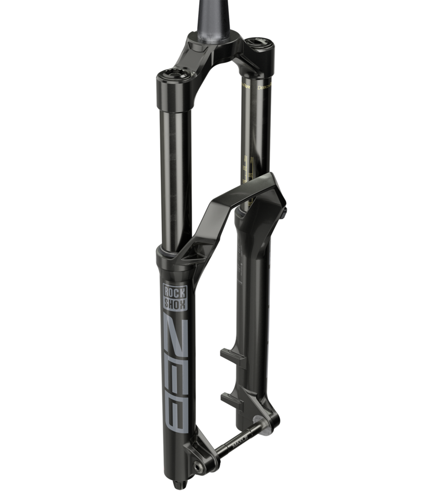 Zeb Fork