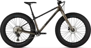 Blizzard C50 Carbon - 2023