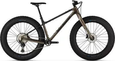 Blizzard C50 Carbon - 2023