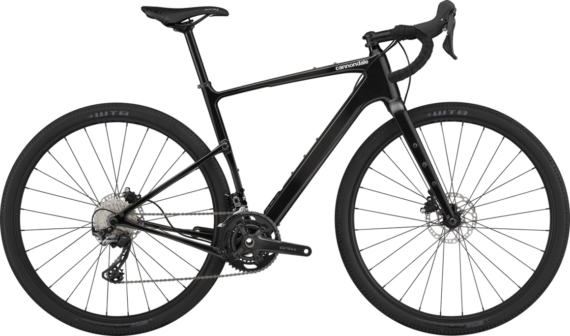 Topstone Carbon