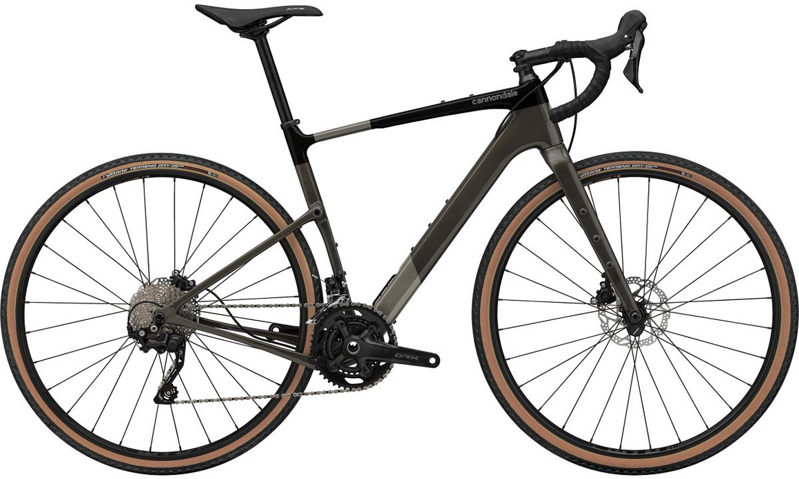Topstone Carbon 4